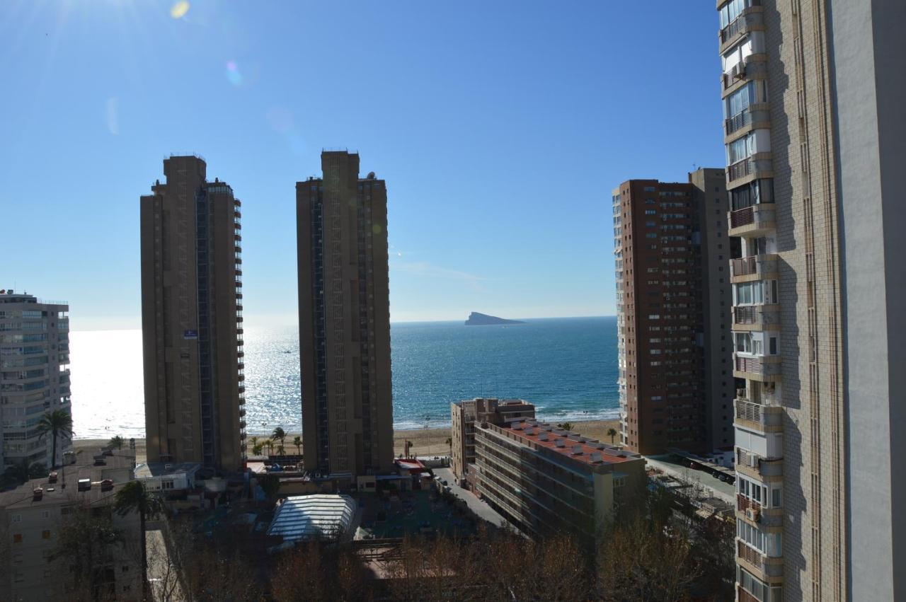 La Oca Levante Apartment *