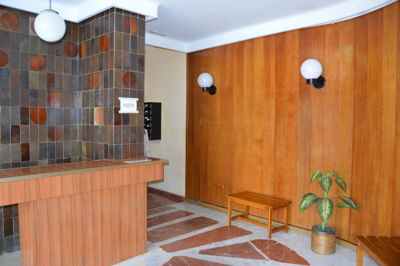 La Oca Levante Appartement Benidorm