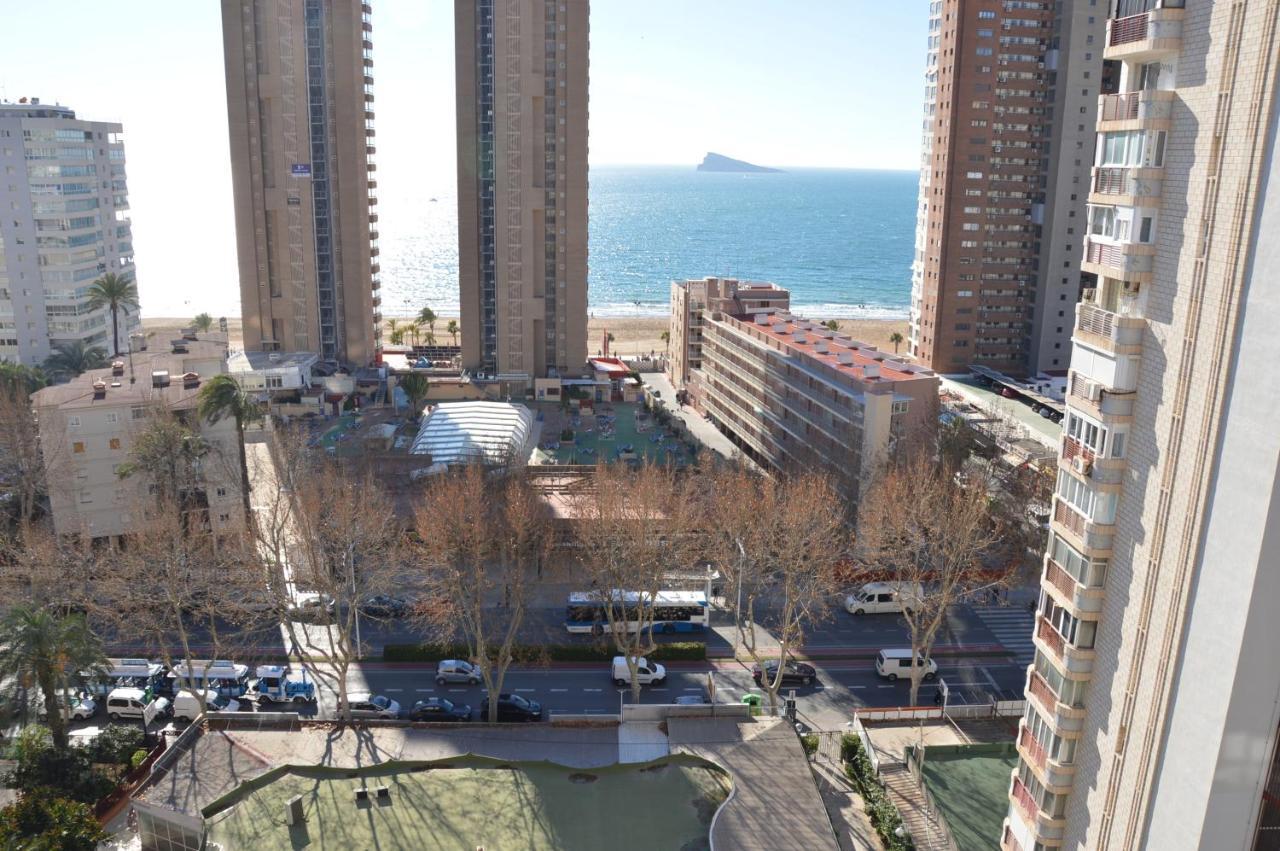La Oca Levante Apartment Benidorm