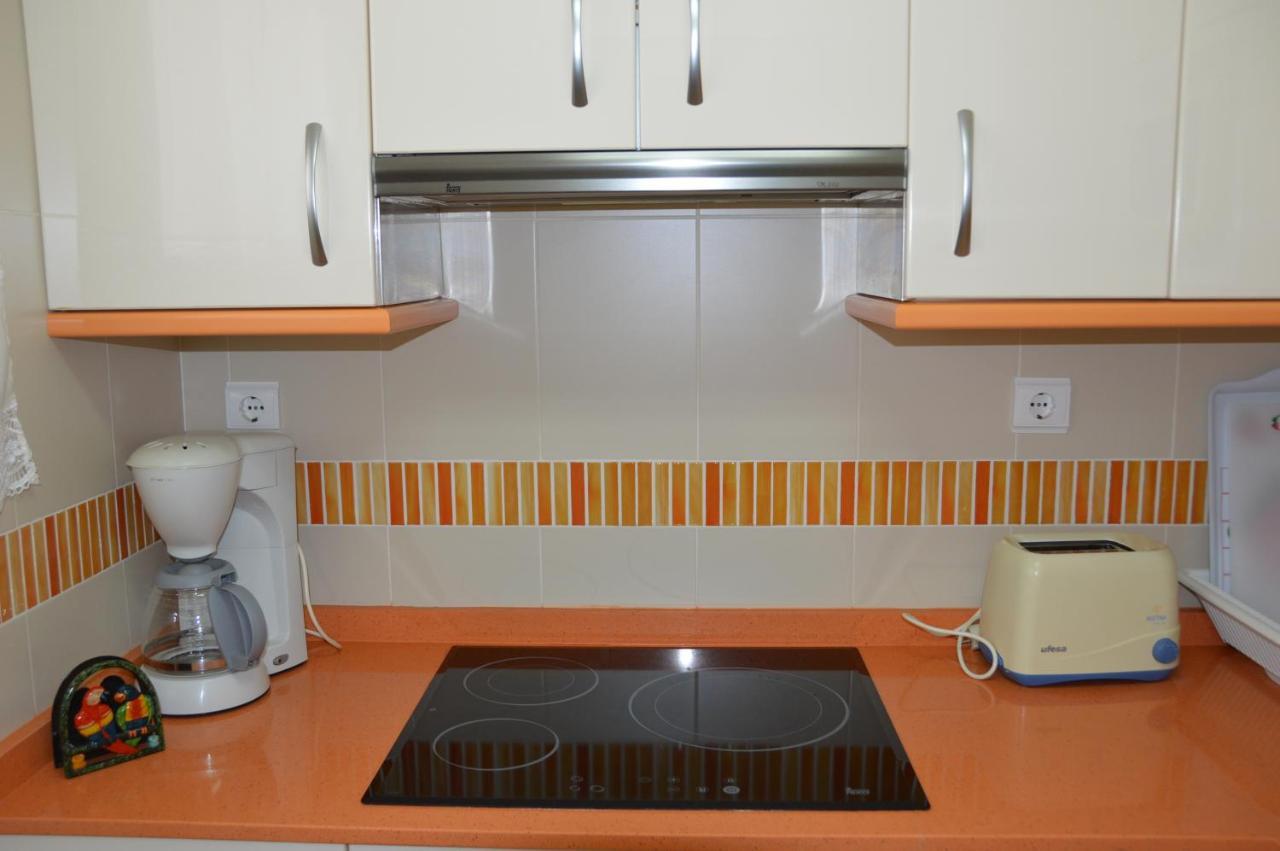 La Oca Levante Apartment