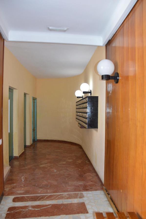 La Oca Levante Appartement