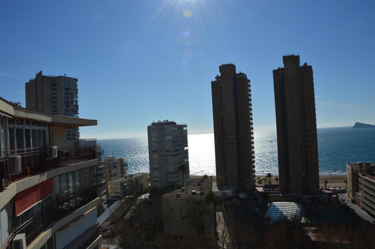 La Oca Levante Appartement Benidorm
