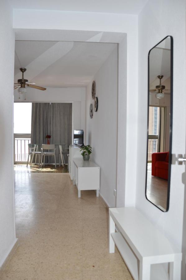 La Oca Levante Appartement Benidorm