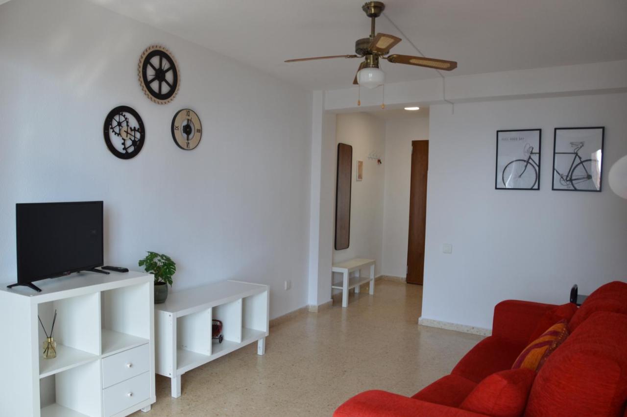 La Oca Levante Apartment
