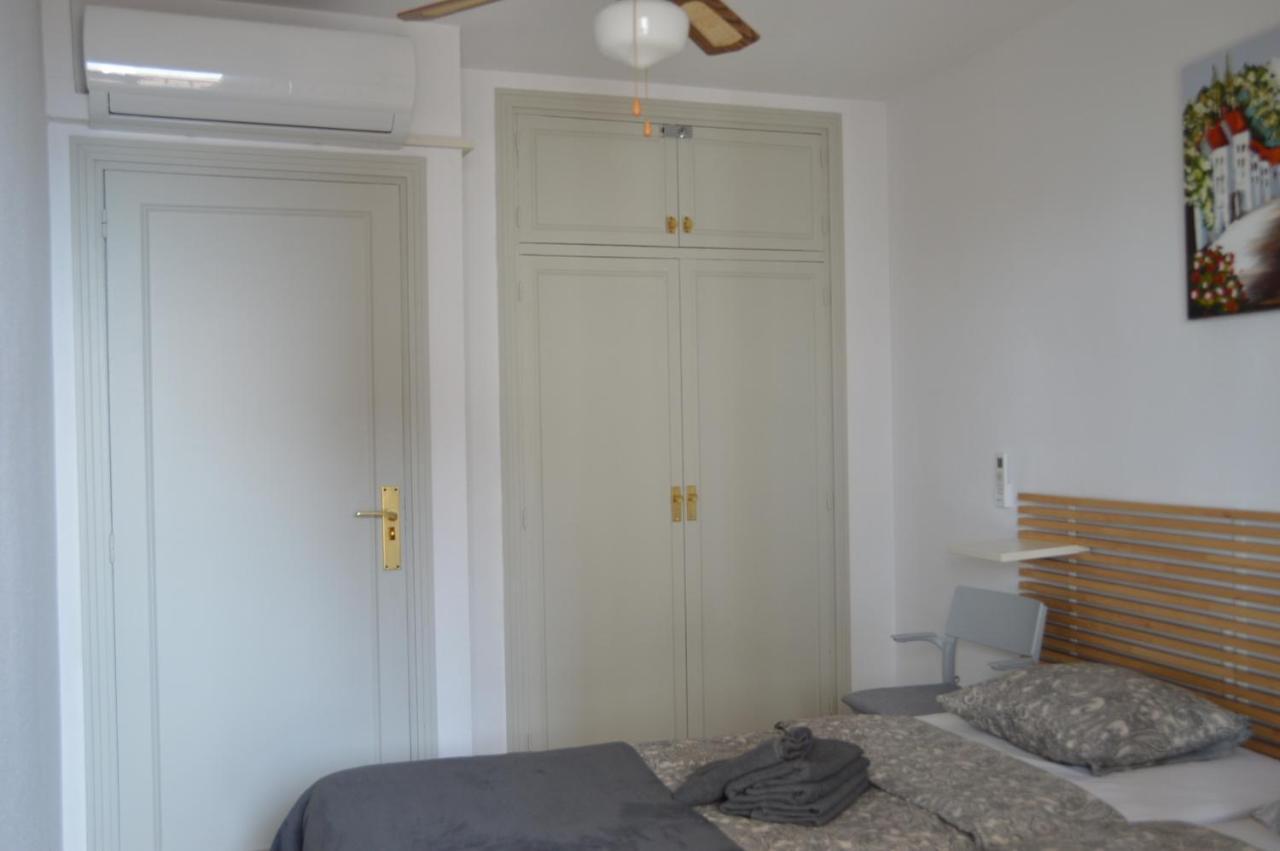 La Oca Levante Apartment Benidorm